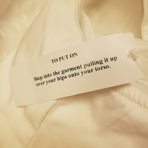 Garnet Hill Tank Top - Picture 5 of 8